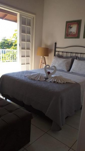 Praias & Prosas Casas de Férias 